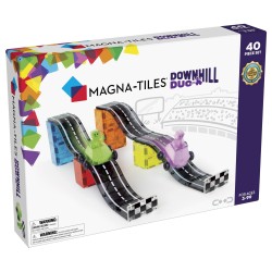 MAGNA-T Down Hill Duo Set 40 pcs