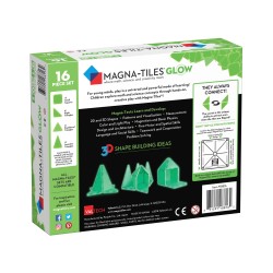 MAGNA-T Glow 16 pcs