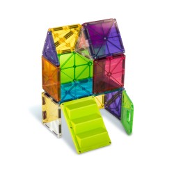 MAGNA-T HOUSE 28 pcs