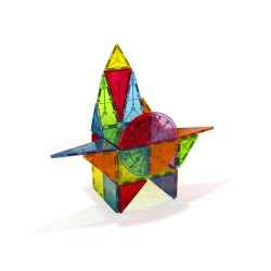 MAGNA-T Metrópolis 110 pcs