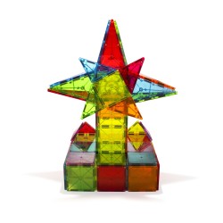 MAGNA-T Metrópolis 110 pcs