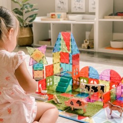 MAGNA-T Metrópolis 110 pcs