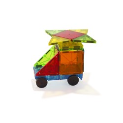 MAGNA-T Metrópolis 110 pcs