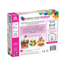 MAGNA-T Stardust 15 pcs