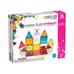 MAGNA-T Stardust 15 pcs