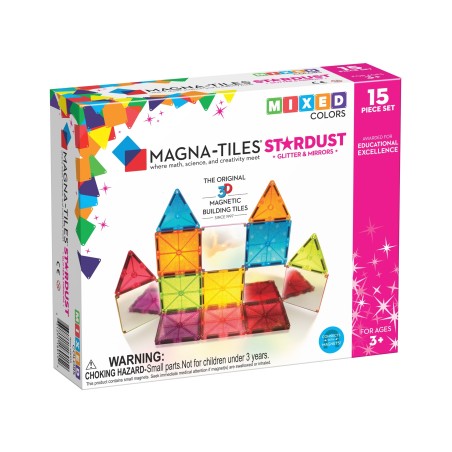 MAGNA-T Stardust 15 pcs