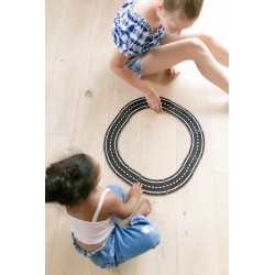 MAGNA-T XTRA Roads Set 12 pcs