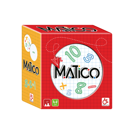 MATICO