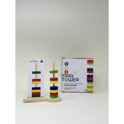 Mag Tower