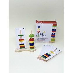 Mag Tower