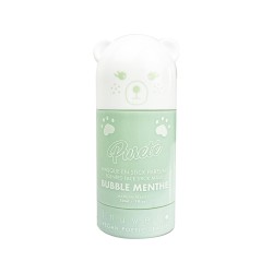 Mascarilla stik de arcilla AQUA: purificante y chicle menta