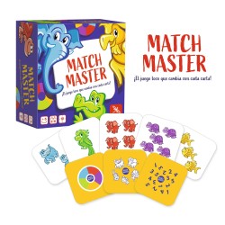 Match Master