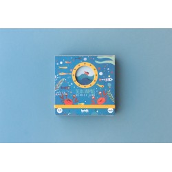 Memo - Ocean Animals