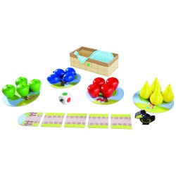 Mis Primeros Juegos. Primer Frutal