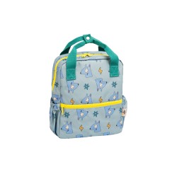 Mochila Funky Dogs - The Cotton cloud