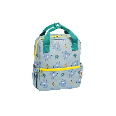 Mochila Funky Dogs - The Cotton cloud