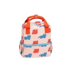 Mochila Meowtiful Cats - The Cotton cloud