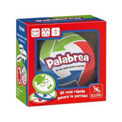 Palabrea