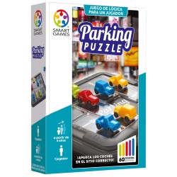 Parking Puzzler
