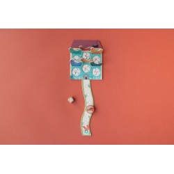 Pocket game - Cluck Cluck