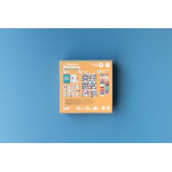 Pocket game - Postman