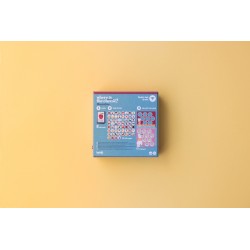 Pocket game - Where is the Cheese?