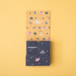 Pocket puzzle - Astronaut - 36 piezas