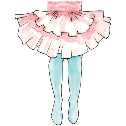 Prima Ballerina INT