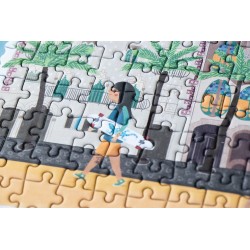 Puzzle - Barcelona Gaudí *NEW* - 500 piezas