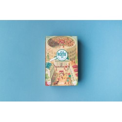 Puzzle - Go to Rome - 100 piezas
