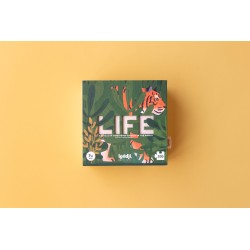 Puzzle - Life - 200 piezas