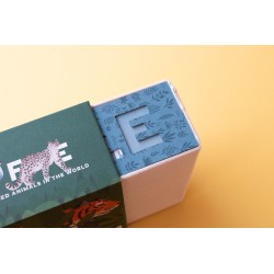 Puzzle - Life - 200 piezas