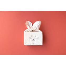 Puzzle - Mama - 7 x 2 piezas