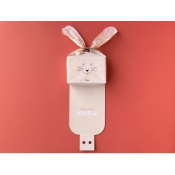 Puzzle - Mama - 7 x 2 piezas