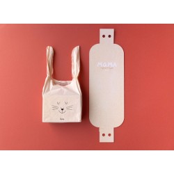 Puzzle - Mama - 7 x 2 piezas