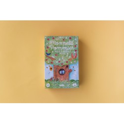 Puzzle - Mon Petit Pommier - 20 piezas