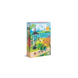 Puzzle - Once Upon a Time - 100 piezas