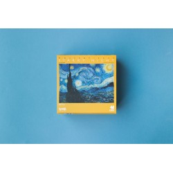 Puzzle - Starry Night - 1000 piezas