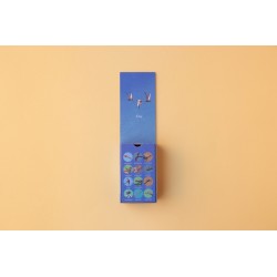 Puzzle Tiny - Dinosaurs - 50 piezas
