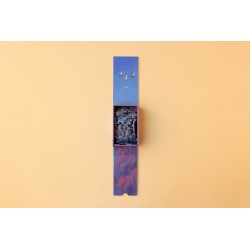 Puzzle Tiny - Dinosaurs - 50 piezas