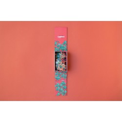 Puzzle Tiny - Garden - 24 piezas