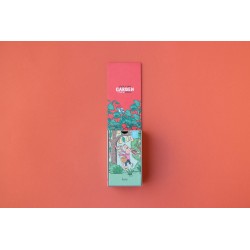 Puzzle Tiny - Garden - 24 piezas