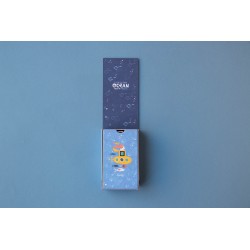 Puzzle Tiny - Ocean - 36 piezas
