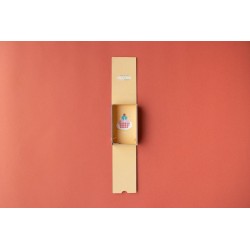 Puzzle Tiny - Unicorn - 24 piezas
