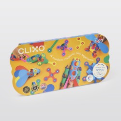 Rainbow Pack - Clixo