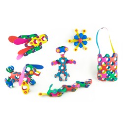 Rainbow Pack - Clixo