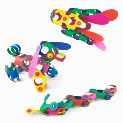 Rainbow Pack - Clixo