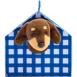 Set de juego pequeño veterinario