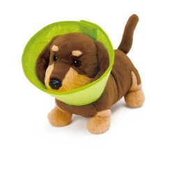 Set de juego pequeño veterinario