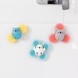 Spinners sensoriales Animales